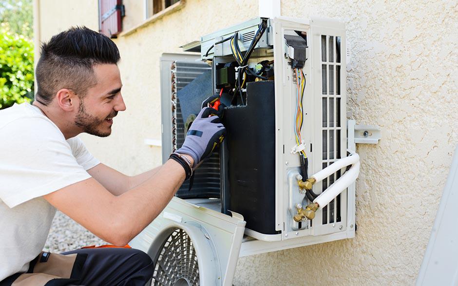  dépannage électricien L'Isle-Adam